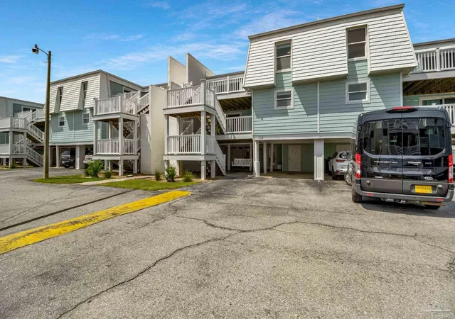 Photo 3 of Condo for sale at 1100 Ft Pickens Rd #C4, Pensacola Beach, FL 32561 | MLS# 687882 | Listing updated on 2026-08-31