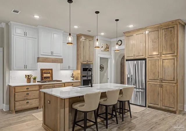 image of 386 Tybrisa Ct, Cantonment, FL 32533 | MLS# 686273