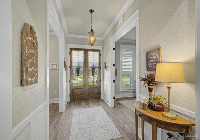 image of 386 Tybrisa Ct, Cantonment, FL 32533 | MLS# 686273