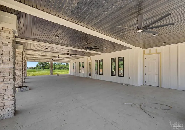 71st image of 386 Tybrisa Ct, Cantonment, FL 32533 | MLS# 686273
