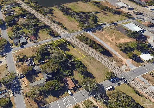 Photo 3 of Land for sale at 100 E Jordan St #18, Pensacola, FL 32503 | MLS# 686941 | Listing updated on 2026-09-17