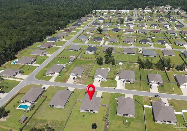 38th image of 6549 Captiva Dr, Milton, FL 32570 | MLS# 686709