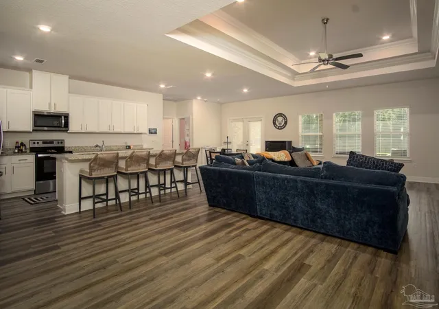 3rd image of 6549 Captiva Dr, Milton, FL 32570 | MLS# 686709