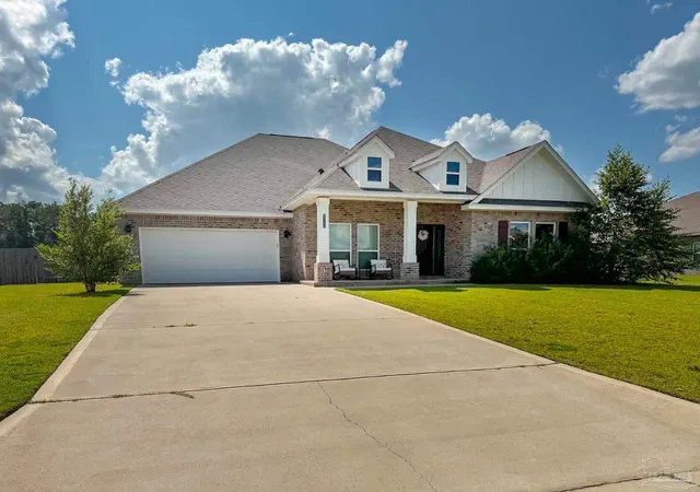 4th image of 6549 Captiva Dr, Milton, FL 32570 | MLS# 686709