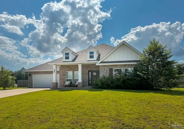 5th image of 6549 Captiva Dr, Milton, FL 32570 | MLS# 686709
