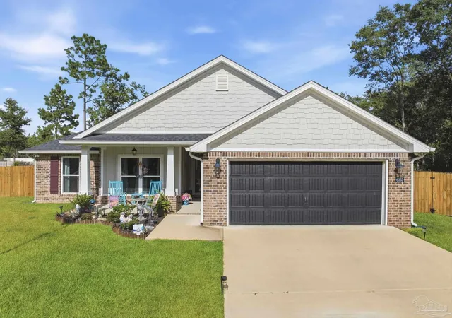 Photo 4 of Single family home for sale at 6552 Martin Rd, Milton, FL 32570 | MLS# 685954 | Listing updated on 2026-08-18
