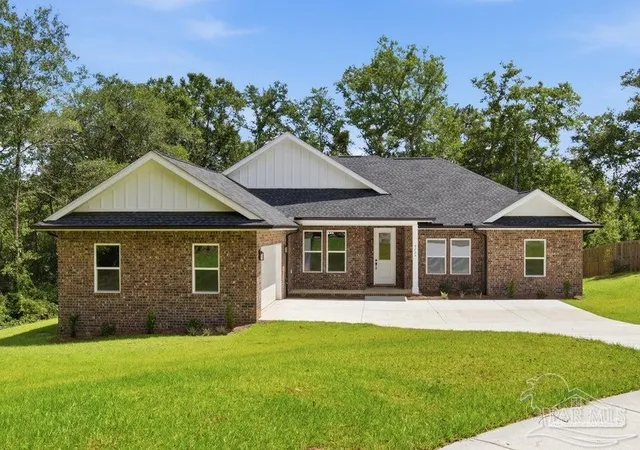 1st image of 4224 Byrnwyck Pl, Milton, FL 32571 | MLS# 686199