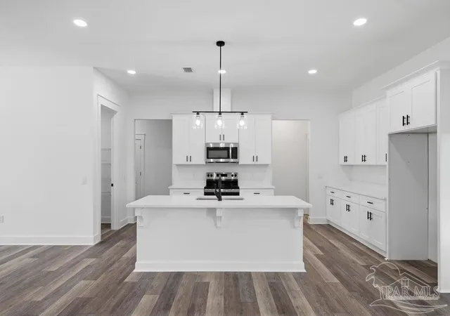 Photo 4 of Single family home for sale at 4224 Byrnwyck Pl, Milton, FL 32571 | MLS# 686199 | Listing updated on 2026-09-12