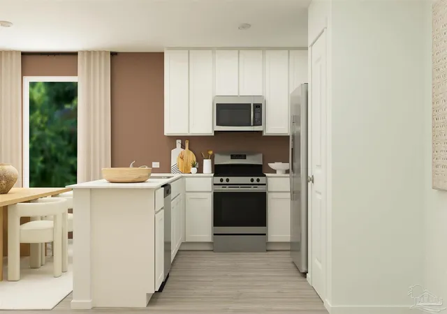 2nd image of 5341 Azimuth Way #21B, Milton, FL 32583 | MLS# 686802