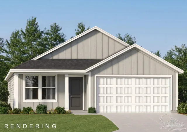 1st image of 5340 Horizons Edge Ln #HS 28A, Milton, FL 32583 | MLS# 687725