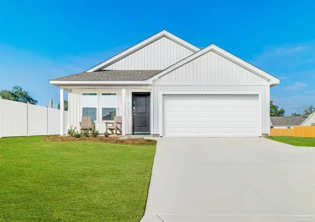 21st image of 5340 Horizons Edge Ln #HS 28A, Milton, FL 32583 | MLS# 687725