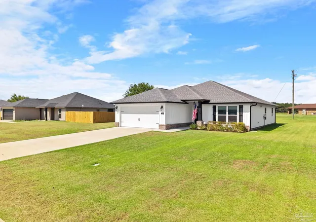 3rd image of 140 Saint Stephens Ct, Atmore, AL 36502 | MLS# 687678