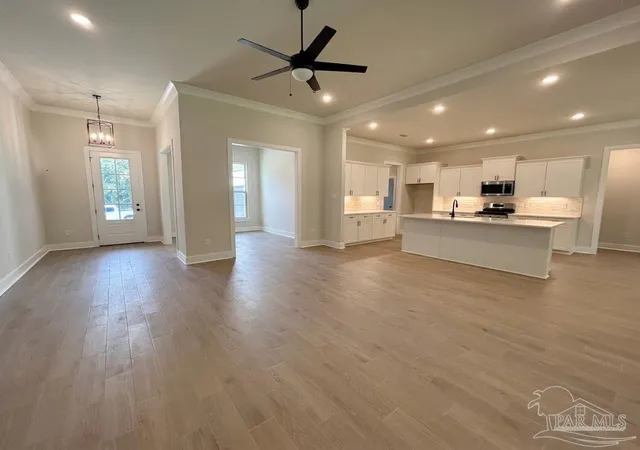 image of 2925 Mountain Laurel Tr #LOT 5D-2, Cantonment, FL 32533 | MLS# 681828