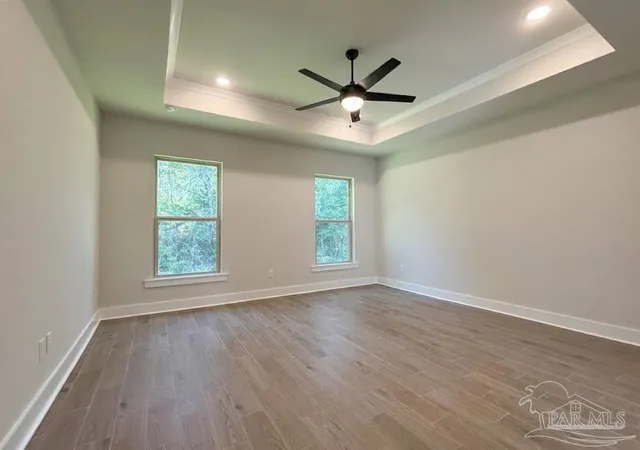 image of 2925 Mountain Laurel Tr #LOT 5D-2, Cantonment, FL 32533 | MLS# 681828