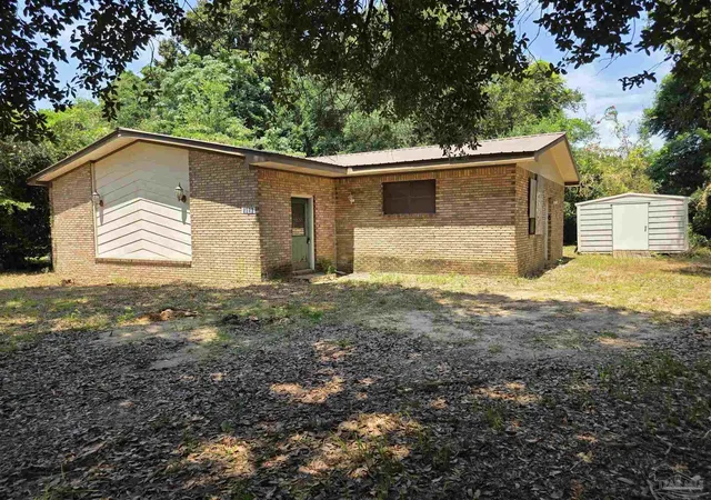 1st image of 5056 Patterson Ln, Milton, FL 32571 | MLS# 687674