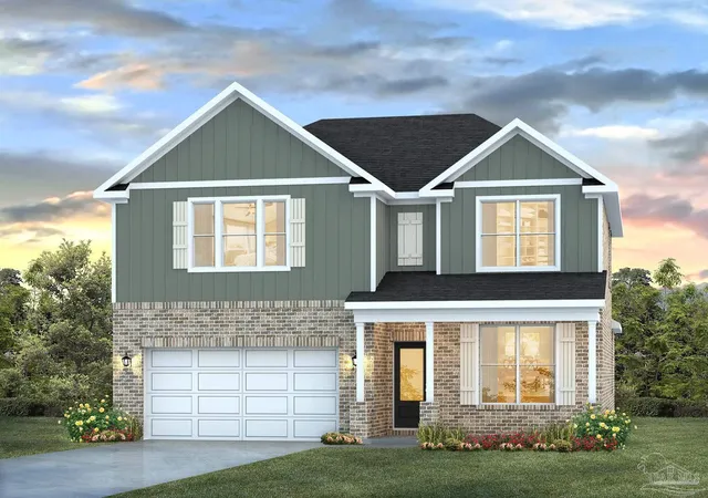 1st image of 8064 Flying Duck Dr, Milton, FL 32583 | MLS# 686616
