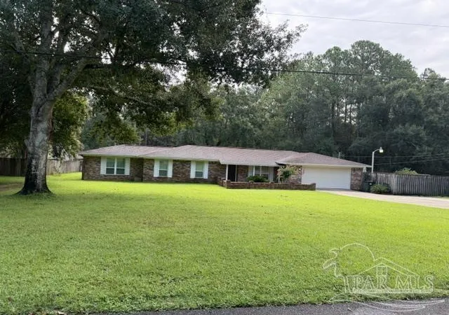 Photo 1 of Sale Pending at 2838 Pierce Rd, Cantonment, FL 32533 | MLS# 687790 | Listing updated on 2026-09-10