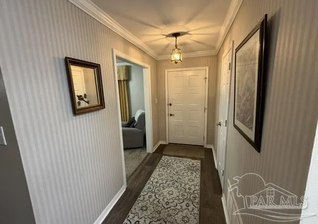 Photo 2 of Sale Pending at 2838 Pierce Rd, Cantonment, FL 32533 | MLS# 687790 | Listing updated on 2026-09-10