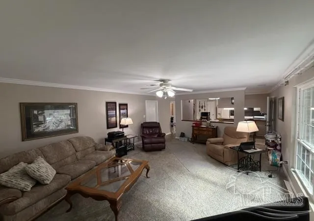 Photo 4 of Sale Pending at 2838 Pierce Rd, Cantonment, FL 32533 | MLS# 687790 | Listing updated on 2026-09-10