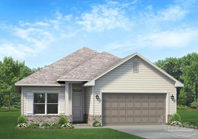Photo 2 of Single family home for sale at 5878 Grayton Park Ln, Milton, FL 32571 | MLS# 686887 | Listing updated on 2026-08-04