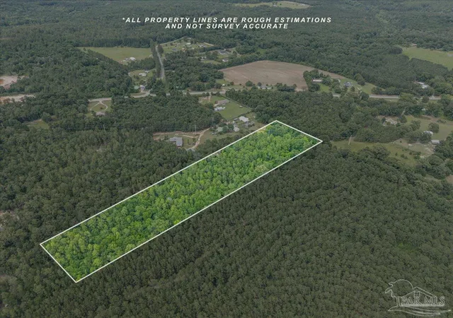 12th image of 8 Acres Hwy 4, Jay, FL 32565 | MLS# 673033