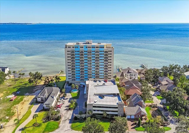 1st image of 825 Bayshore Pkwy #203, Pensacola, FL 32507 | MLS# 687900