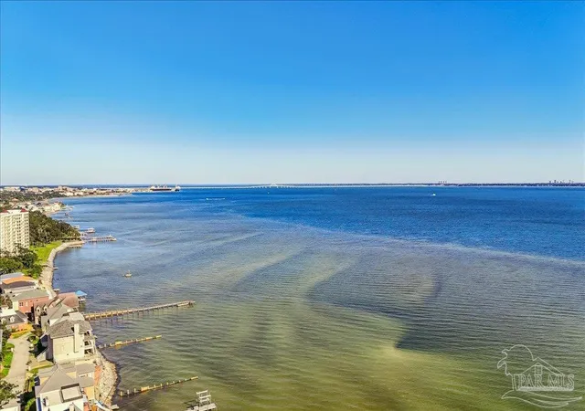 43rd image of 825 Bayshore Pkwy #203, Pensacola, FL 32507 | MLS# 687900
