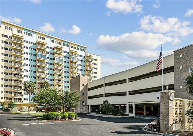 4th image of 825 Bayshore Pkwy #203, Pensacola, FL 32507 | MLS# 687900