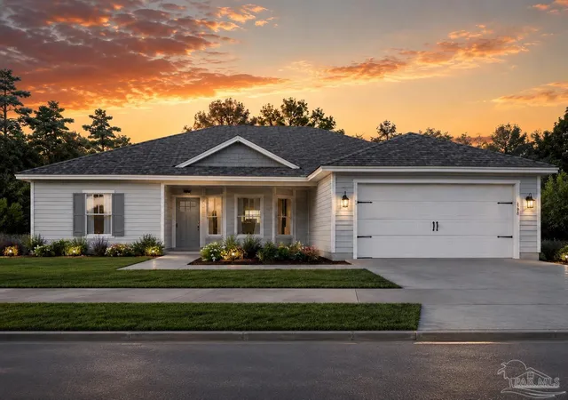 Photo 1 of Single family home for sale at 8710 S Lynn Rd, Milton, FL 32583 | MLS# 686014 | Listing updated on 2026-08-03