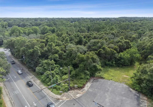 Land for sale at 6013 Hilburn Rd, Pensacola, FL 32504 | MLS# 687044