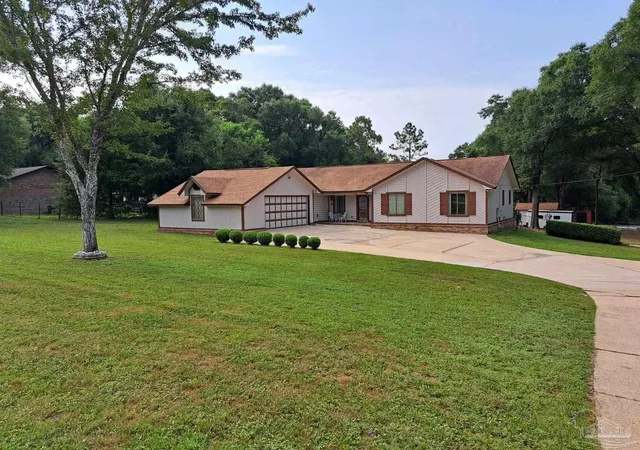 Photo 38 of Single family home for sale at 114 Thurston Pl, Crestview, FL 32536 | MLS# 686668 | Listing updated on 2026-09-03