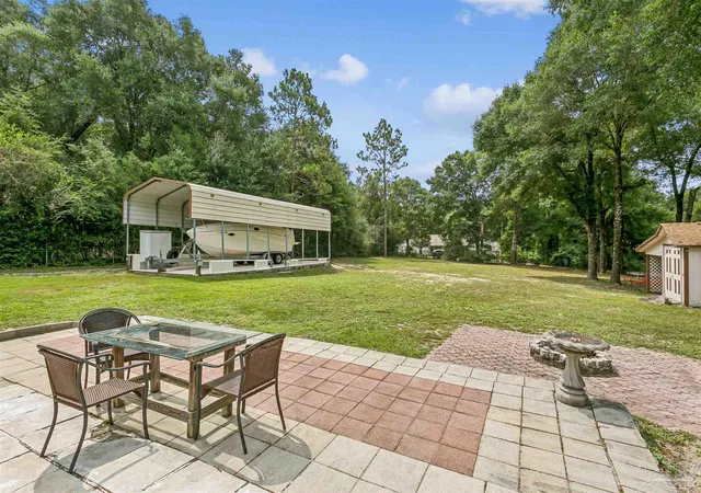 Photo 5 of Single family home for sale at 114 Thurston Pl, Crestview, FL 32536 | MLS# 686668 | Listing updated on 2026-09-03