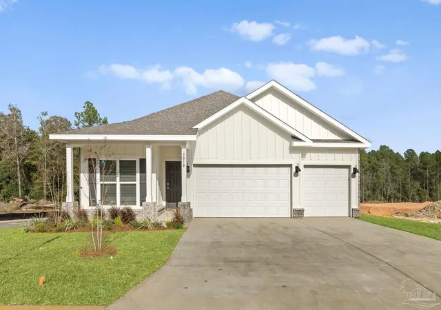 1st image of 3309 Water Birch Rd, Cantonment, FL 32533 | MLS# 687675