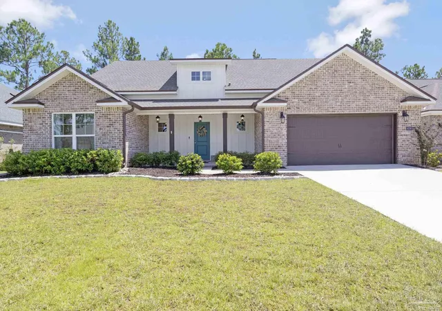 Single family home for sale at 4036 Foggy Btm Dr, Milton, FL 32583 | MLS# 687485 | Listing updated on 2026-09-21