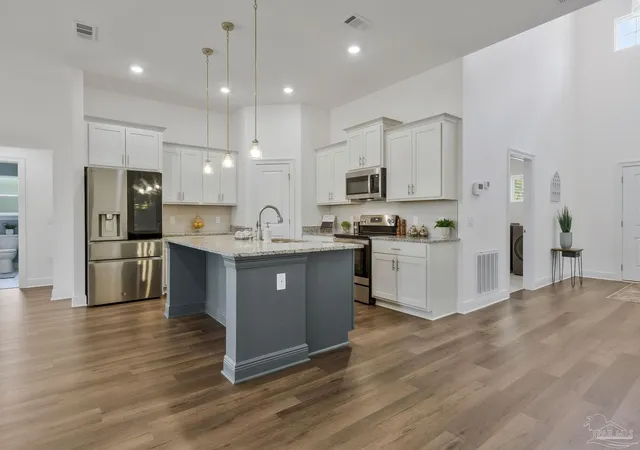 Photo 1 of Single family home for sale at 4036 Foggy Btm Dr, Milton, FL 32583 | MLS# 687485 | Listing updated on 2026-09-21
