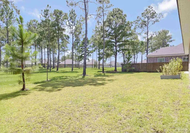 Photo 3 of Single family home for sale at 4036 Foggy Btm Dr, Milton, FL 32583 | MLS# 687485 | Listing updated on 2026-09-21