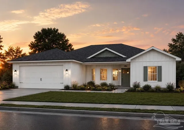 Photo 1 of Single family home for sale at 8184 Delta Dr, Milton, FL 32583 | MLS# 686013 | Listing updated on 2026-08-04