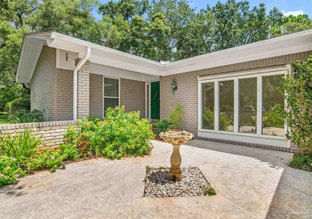 4th image of 3 Navaho Dr, Pensacola, FL 32507 | MLS# 687747