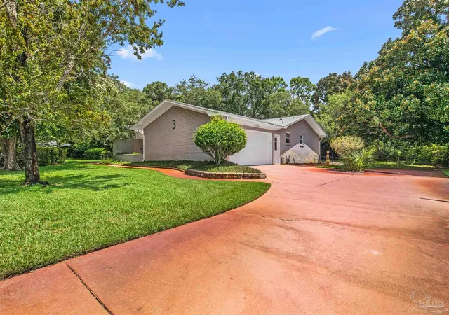 5th image of 3 Navaho Dr, Pensacola, FL 32507 | MLS# 687747