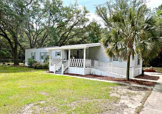 1st image of 8599 John Hamm Rd, Milton, FL 32583 | MLS# 682181