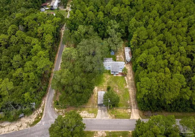 2nd image of 8599 John Hamm Rd, Milton, FL 32583 | MLS# 682181