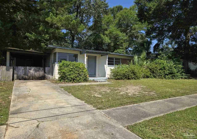 1st image of 25 Fountain Abbey Dr, Pensacola, FL 32506 | MLS# 687642