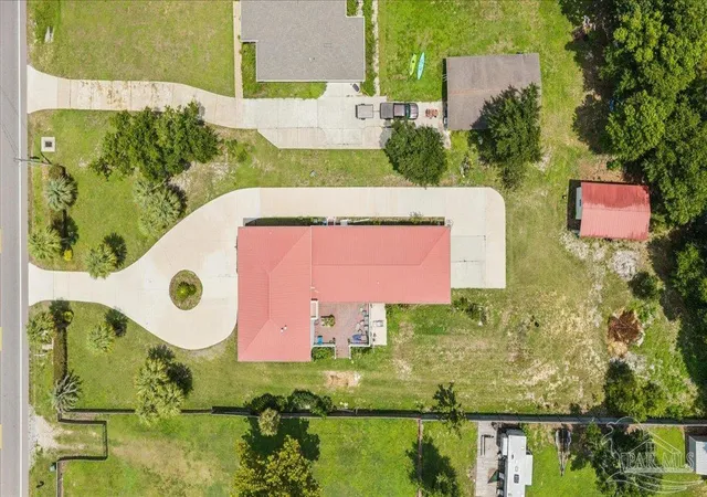 49th image of 10225 Lillian Hwy, Pensacola, FL 32506 | MLS# 679903
