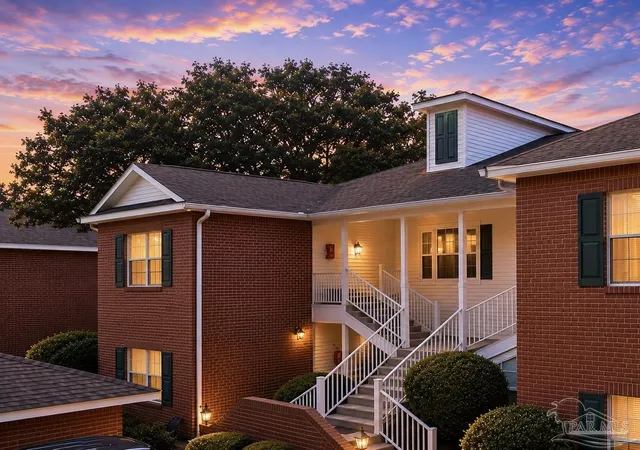 1st image of 5860 Spanish Trail #E, Pensacola, FL 32504 | MLS# 686518