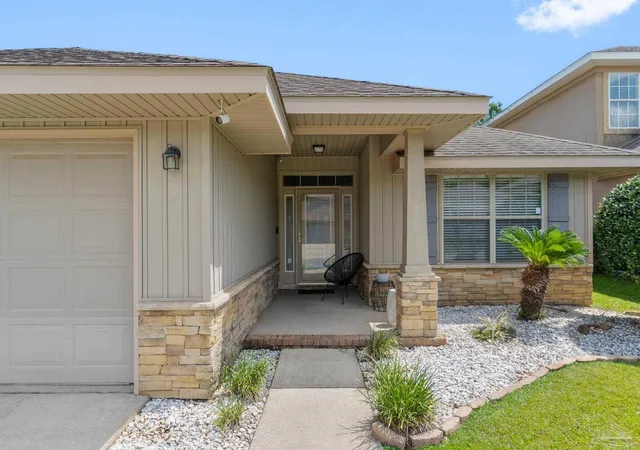 Photo 3 of Single family home for sale at 3485 Wasatch Range Loop, Pensacola, FL 32526 | MLS# 687425 | Listing updated on 2026-09-24