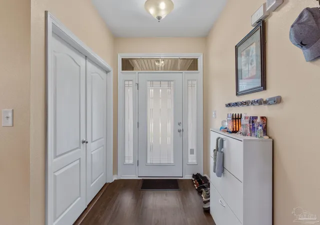Photo 3 of Single family home for sale at 3485 Wasatch Range Loop, Pensacola, FL 32526 | MLS# 687425 | Listing updated on 2026-09-24