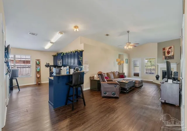 Photo 4 of Single family home for sale at 3485 Wasatch Range Loop, Pensacola, FL 32526 | MLS# 687425 | Listing updated on 2026-09-24