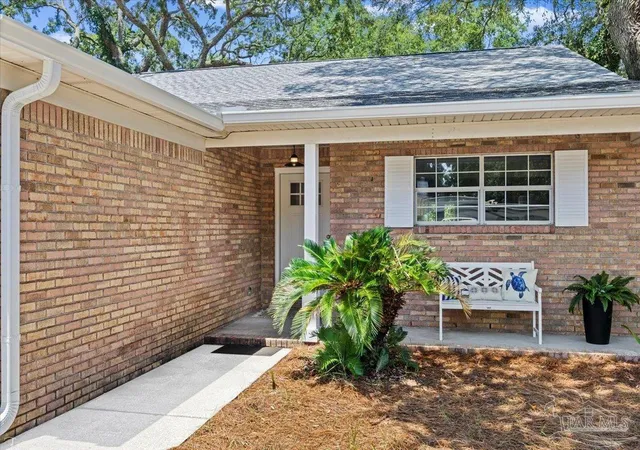 Single family home for sale at 7412 St James Pl, Pensacola, FL 32506 | MLS# 687571 | Listing updated on 2026-09-23