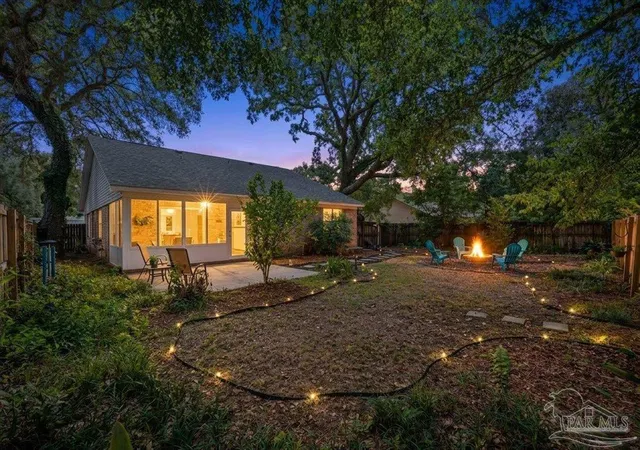 Photo 44 of Single family home for sale at 7412 St James Pl, Pensacola, FL 32506 | MLS# 687571 | Listing updated on 2026-09-10