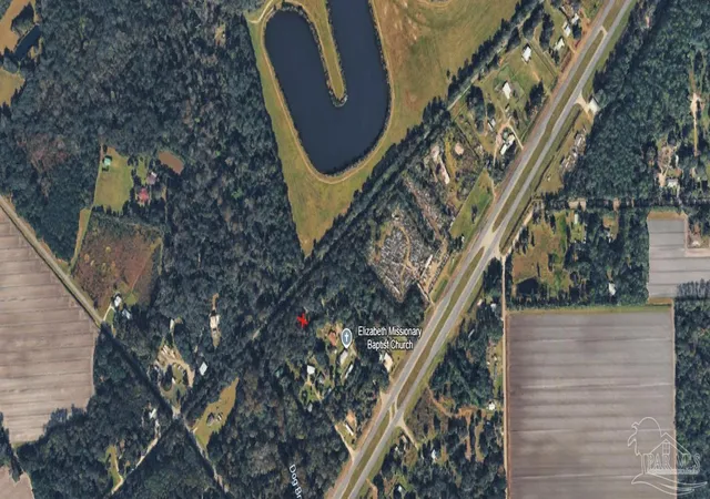 Photo 1 of Land for sale at Tbd Gladys Ave, Georgetown, FL 32139 | MLS# 687664 | Listing updated on 2026-08-18